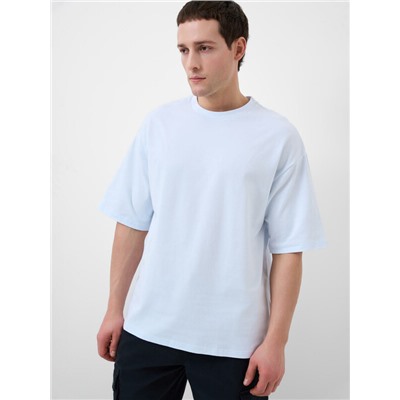 Фуфайка трикотажная для мужчин (футболка)