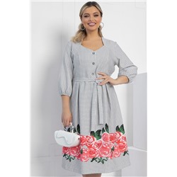 Платье LADY TAIGA, 1091669