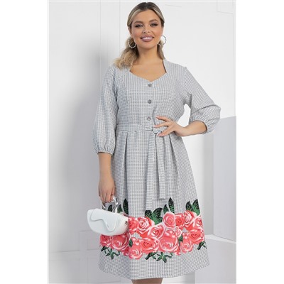 Платье LADY TAIGA, 1091669