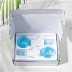 Массажер, криосферы охлаждающие «Face massager», диам 5 см, 5 × 13 см