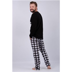 Пижама Ужастики 2