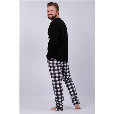 Пижама Ужастики 2