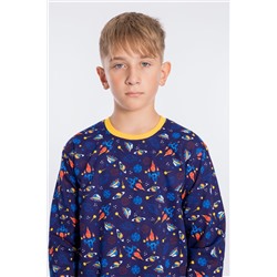 Пижама  М21436Мсм