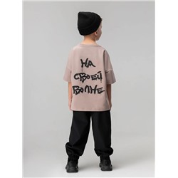 Bodo Футболка 4-348MU 4-348MU