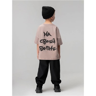 Bodo Футболка 4-348MU 4-348MU