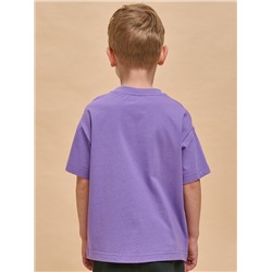 Футболка для мальчиков