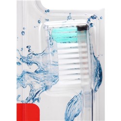 Зубная щетка Silcamed Hard, жесткая, 1 шт.