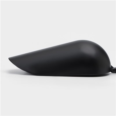 Совок Magistro Alum black, 600 мл, 30.5 см, чёрные
