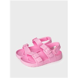 Сабо для девочек