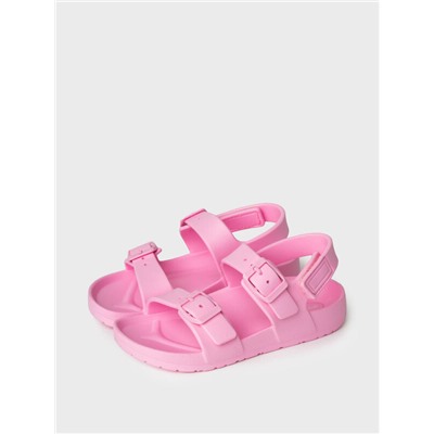 Сабо для девочек