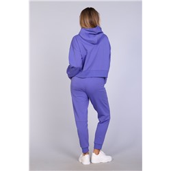 Спортивный костюм с брюками и кофтой 344