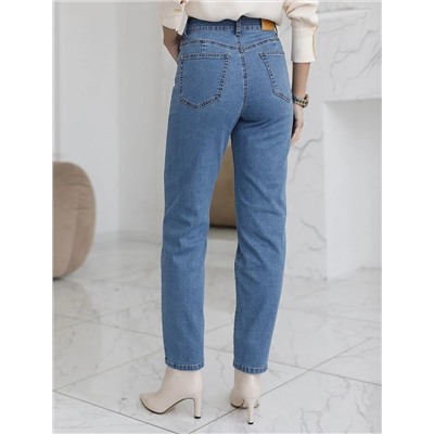 VILATTE Джинсы D54.312