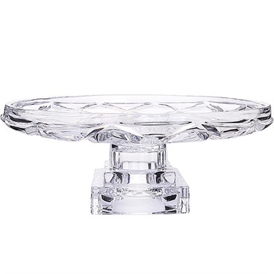 30845 Тортовница стекло 32 см 3л LR (х4)