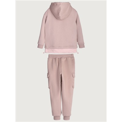 NIKASTYLE Костюм