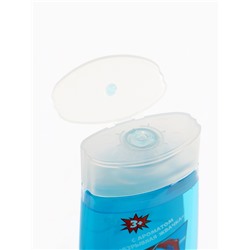 Шампунь для волос детский, 250 мл, аромат взрывная жвачка, «Человек-паук»