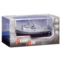 Лодка р/у, 27MHz, в коробке