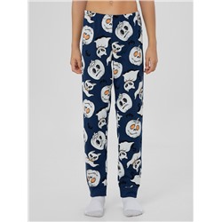 КОМПЛЕКТ ДЛЯ МАЛЬЧИКОВ (ЛОНГСЛИВ, БРЮКИ) 563333