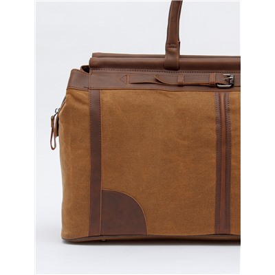 Сумка 1167NK brown Naiet Lanke