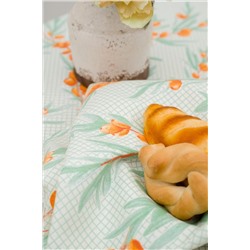 Скатерть Облепиха НАТАЛИ, 978048