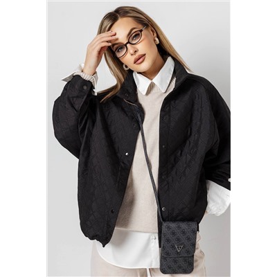 Жакет женский  4508/04/Чёрный