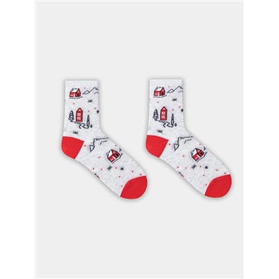 MARK FORMELLE Женские носки 273K-3433