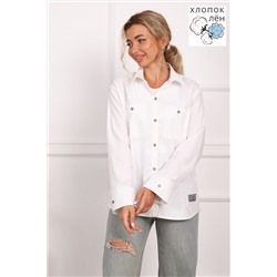 1069 Рубашка женская