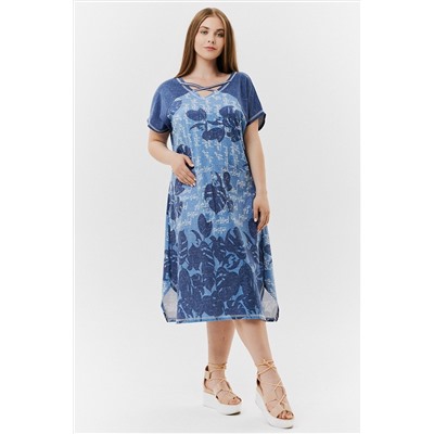 Платье 9137 НАТАЛИ, 791428