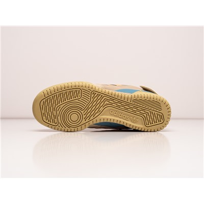Кроссовки Bad Bunny x Adidas Forum Powerphase Benito