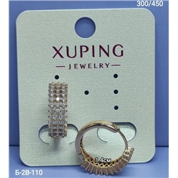 Серьги #23316369