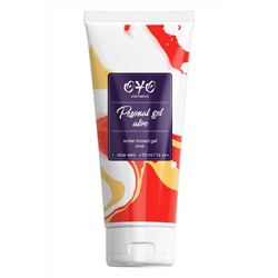 Анальная смазка на водной основе OYO Personal Gel Aloe - 50 мл.