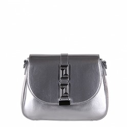 Сумка 2103-1Y silver Polina&Eiterou