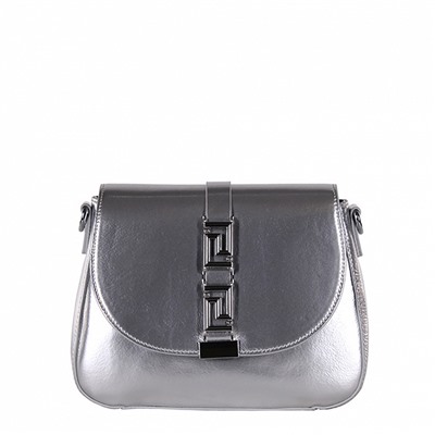 Сумка 2103-1Y silver Polina&Eiterou