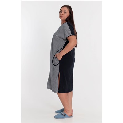 Халат М323241а