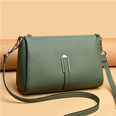 Bags Сумка женская / кожа /  03712178