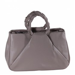 Сумка 6019-63NN l.gray Natale Navetta