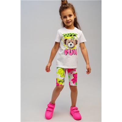 Шорты, 2 шт. PLAYTODAY, 1121423