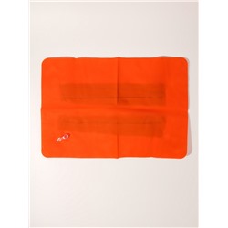 Подушка надувная, дорожная, 42×30 см, МИКС