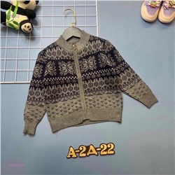 кофта 1840255-4