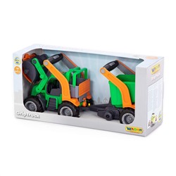 321022 Wader Игрушка
