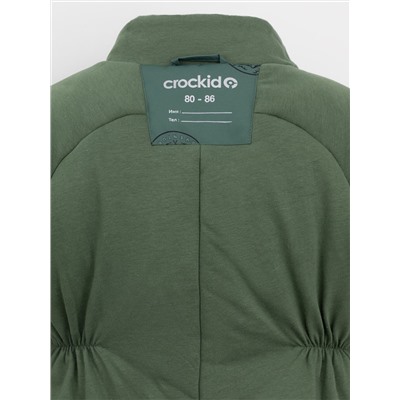 CROCKID Комбинезон ВК 60116/н/19 Ал