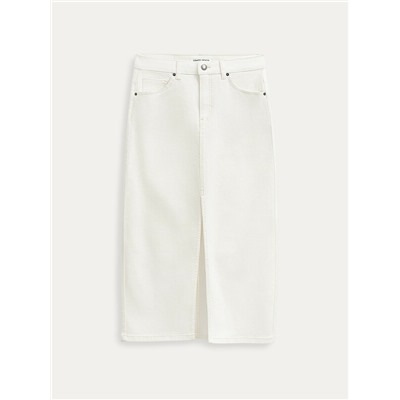 CONTE CON-929 Юбка джинсовая женская