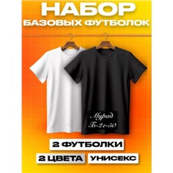 Футболка #22557096