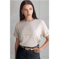 Футболка VILATTE, 1181517