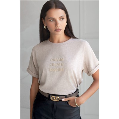 Футболка VILATTE, 1181517