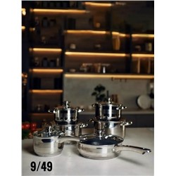 Набор кастрюли #23060843