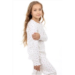 Пижама с брюками Валентинка НАТАЛИ, 1071587