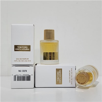 TOM FORD COSTA AZZURRA edp 4ml mini