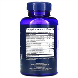 Life Extension, Bone Restore, 120 капсул