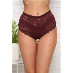 Трусы 64840 (Слива)