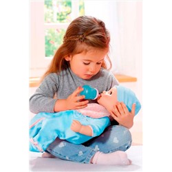Игрушка BABY born Кукла ZAPF, 267001